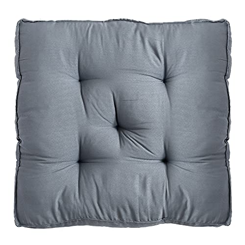 Kuber-Industries-Chair-PadChair-Cushion-PadChair-CushionCushion-for-Car-Pad-Office-Chair-Grey