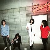 ぶっとびぱなし