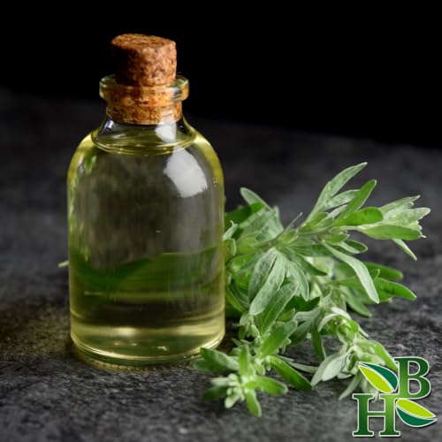 Wormwood-Herb-Powder-Artemisia-Absinthium-Wildcrafted-4oz