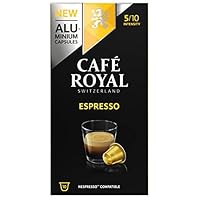 Café Royal Espresso 100
