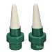 Produktbild Bazaar 2pcs Wasserauslauf Perlschlauch Keramik Werkzeug Automatische Garten Pflanze