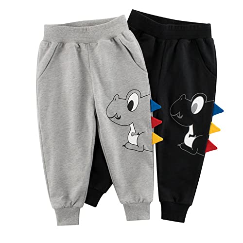 Jogging de sport coton garçon qui résiste aux jeux et ne pique pas la peau