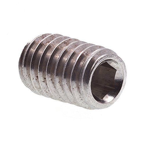 Vis à douille pour fixation solide acier inoxydable Prime-Line 9184088