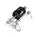 LeTkingok Magnetic Levitation Solar Motor, Perpetual Motor Creative Magnetic Levitation Ornaments Creative Technology Teaching Gift