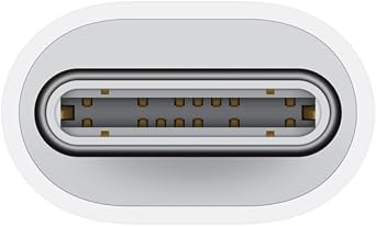 Apple 60W USB-C Charge Cable (1m) ​​​​​​​