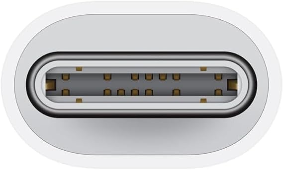 Apple 60W USB-C Charge Cable (1m) ​​​​​​​