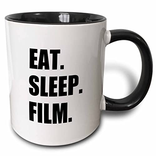 Movie Maker’s Coffee Mug