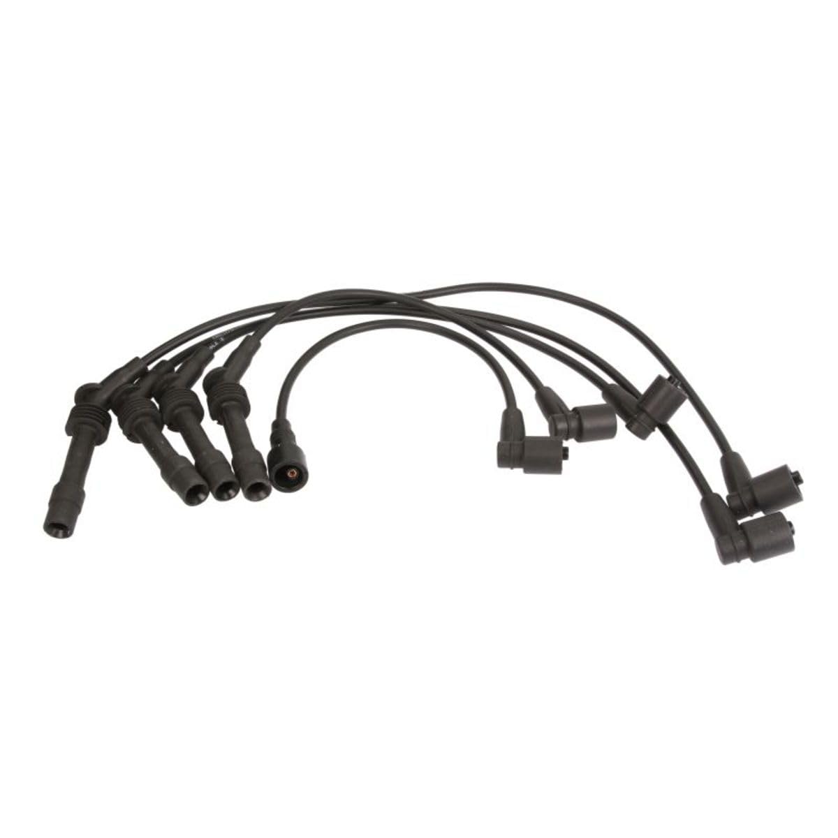 Juego de cables de encendido ENGITECH ENT910154 para recambio de motor 2