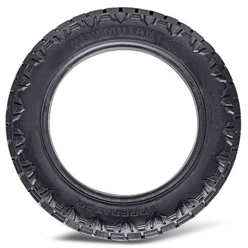 Predator New Mutant X-AT All-Terrain Tire