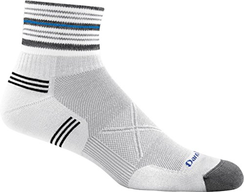 Darn Tough Vertex Ultra-Light Cushion 1/4 Calze