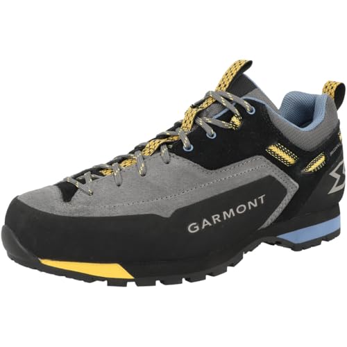 Garmont Herren Outdoorschuhe Dragontail LT Evo Grau 43