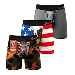 Deer Camo/Mascot/Elephant