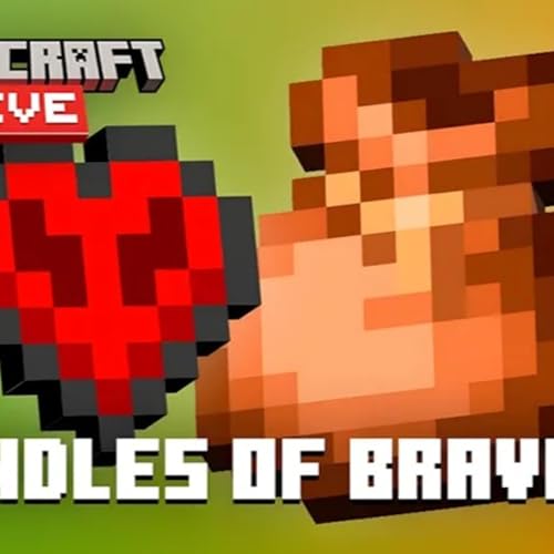 Minecraft 1.21.41 APK | V&aacute; Lỗi Realms, Ocean Biome Trải Nghiệm Hardcore Mượt M&agrave; Titelbild