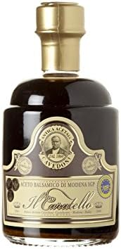 IL CARATELLO Balsamic Vinegar 250 ML
