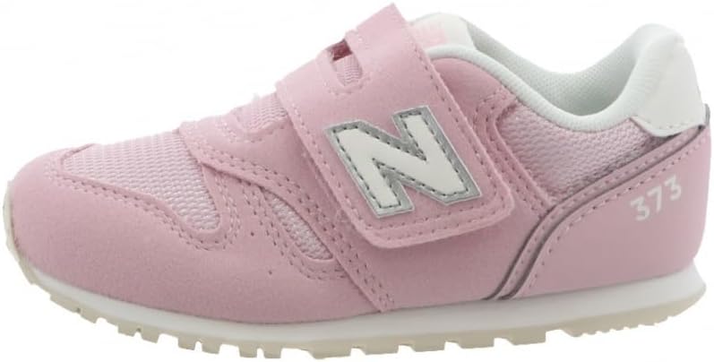 [ニューバランス] スニーカー IZ373 W ベビー キッズ 子供
