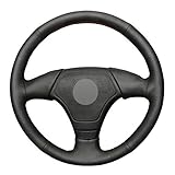 bmw e36 318i anlasser ausbauen Exquisite Nähtechnologie wird verwendet, damit die Lenkradabdeckung Ihr müdes vorhandenes Autolenkrad verbirgt und weiteren Verschleiß verhindert.