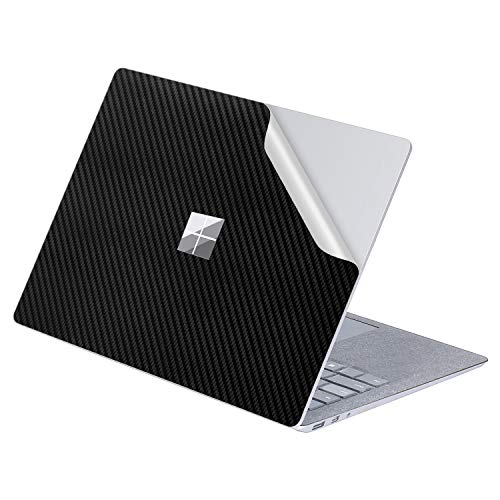 MasiBloom Top Sticker Protective Decal for 13 13.5 inch Microsoft Surface Laptop 3