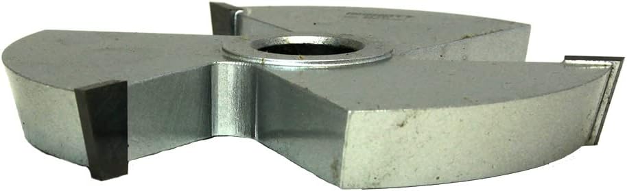 Infinity Cutting Tools Extended Tenon Shape-Up Shaper Cutter - Shaker