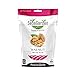Price comparison product image Seba Garden Walnut Halves, 1000 g , Naturally Gluten-Free, No Preservatives, Non-GMO, in Resealable Bag