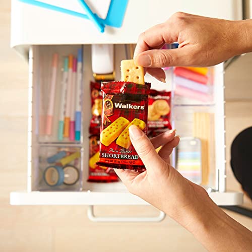 Walkers Shortbread Fingers, 2 Packs of (12 x 1 oz Twinpacks)