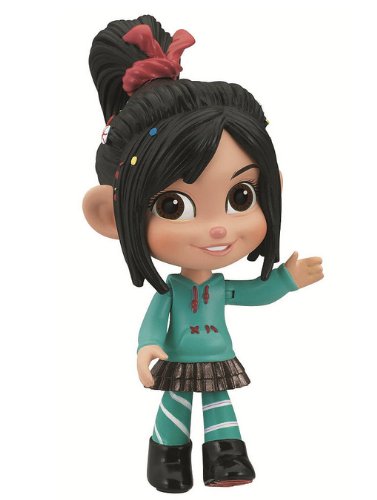 ディズニー Disney 映画 シュガー・ラッシュ ヴァネロペ【並行輸入】