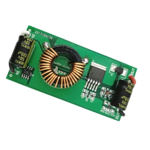 High power LED driver supply constant current DC12V 20W lighting transformer