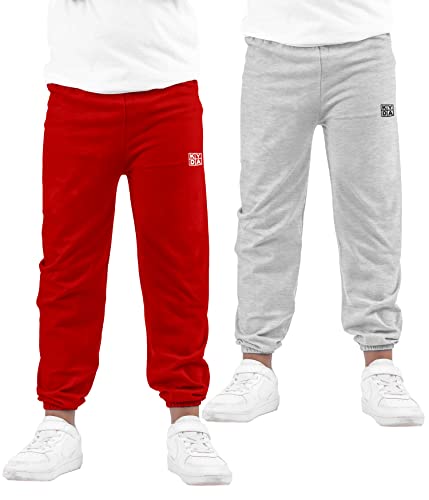 Image of KYDA Kids Unisex Kids Track Pants