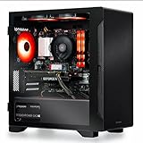 Thermaltake Graphite 360 (S1BK-B550-G36-LCS) technical specifications