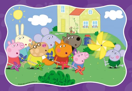 Figurine Jument Licorne fleurie SCHLEICH 70831 Bayala Dès - vue 5