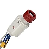 Artikelmerkmale: Gewicht : 408 Gramm | Länge : 2500 Millimeter