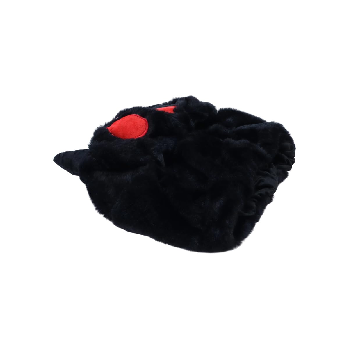 Qury Housse de Casque de Moto à Motif Amusant - Accessoire accrocheur pour Casque de Moto