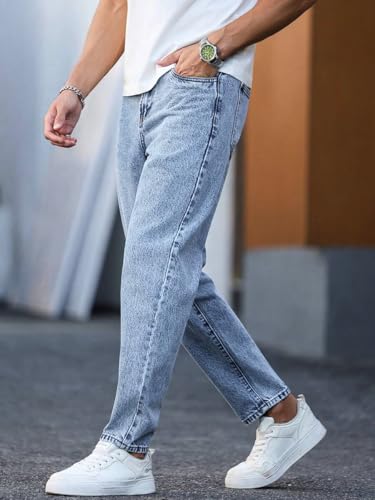 Image of TAGAS Jeans for Men |Reguler Fit DenimJeans | Mens Jeans Pant