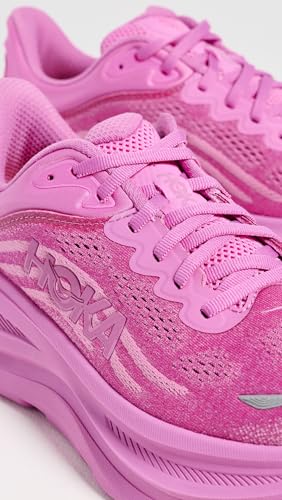 Image of Hoka Womens Bondi 9