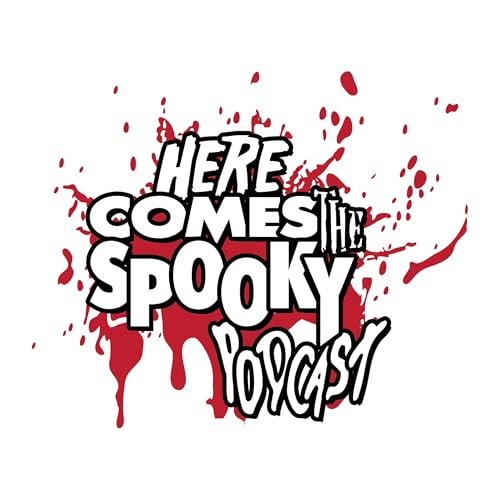 Episode 91: Hell Night copertina