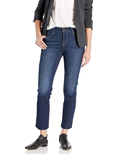 Levis Women's Skinny - Shaping Jeans for Apple Figures - Image 1
