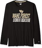 NCAA Beast 2 Long Sleeve Crew Neck Raglan Tee