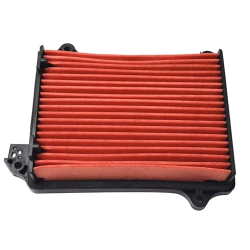 Filtre à air moto NX250 MD21 MD25 et AX-1 250cc | Remplacement 17210-KW3-000
