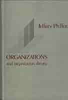 洋書 Organizations and Organization Theory Organization Theory & Design: An International Perspective