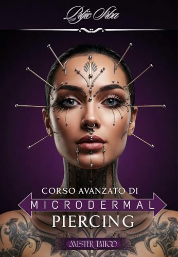  Microdermal e piercing