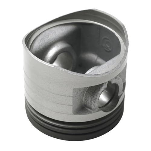 Cylindre pneumatique de 53 mm avec piston et joints pour moteur HDA CA250 CMX250 - 5