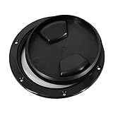 Hergestellt aus ABS-Material, alterungsbeständig, korrosionsbeständig, UV-beständig.