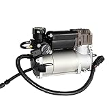 Docas Air Suspension Compressor Air Pump for 2001 2002 2003 2004 2005 Audi A6 / Allroad 4Z7616007A 4154031060
