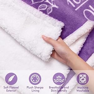 Christian Gifts for Women Faith, Religious Inspirational Gifts for Women, Catholic Spiritual Gifts Bible Verse Wearable Blanket Hoodie Women, Mothers Day Birthday Gifts for Mom Women Sister Friends Christian Gifts for Women Faith Religious Inspirational Gifts for Women Catholic Spiritual Gifts Bible Verse Wearable Blanket Hoodie Women Mothers Day Birthday Gifts for Mom Women Sister Friends