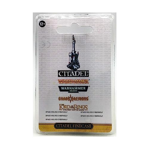 Preisvergleich Produktbild Cyberloup Space Wolf