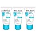 AMLACTIN Foot Cream Therapy 3 oz (Pack of 3)