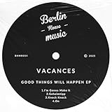 Berlin House Music