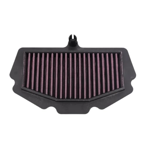 Filtre à air moto résistant pour régler les pertes de puissance Z400
