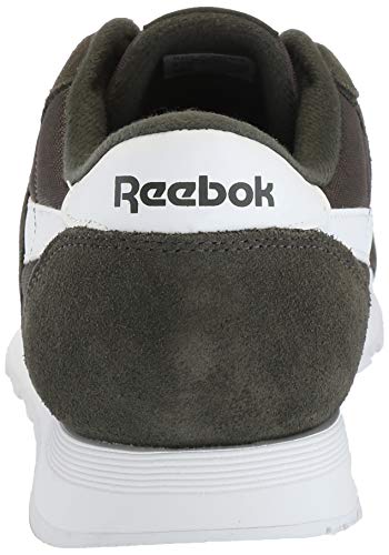 Image of Reebok Mens Classic Nylon V1