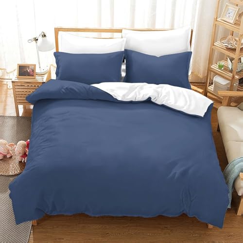 Housse de couette hypoallergique pour stopper les allergies