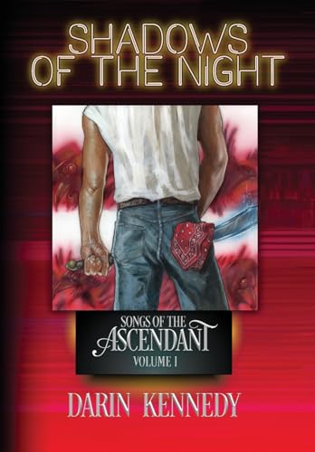 Cover of Shadows of the Night